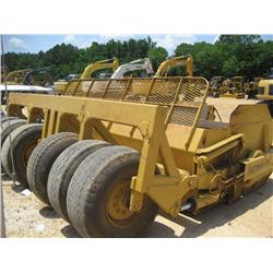 REYNOLDS 18C HYDRAULIC PULL PAN