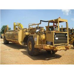 CAT 613B WATER WAGON