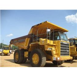 KOMATSU HD325-6 RIGID FRAME DUMP
