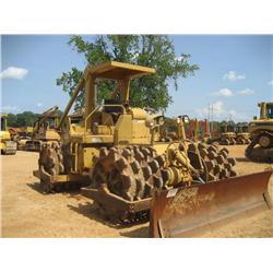 CAT 815 COMPACTOR