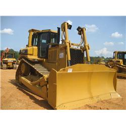CAT D7R CRAWLER TRACTOR