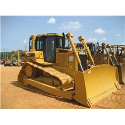 CAT D6R XW CRAWLER TRACTOR