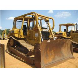 CAT D6R XL CRAWLER TRACTOR