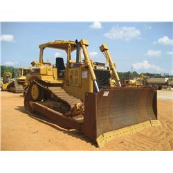 CAT D6R XL CRAWLER TRACTOR