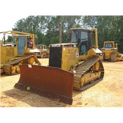 CAT D5MXL CRAWLER TRACTOR