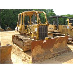 KOMATSU D58E CRAWLER TRACTOR