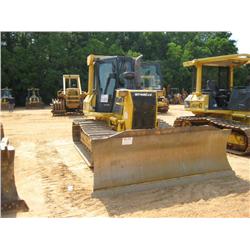 KOMATSU D41P-6 CRAWLER TRACTOR