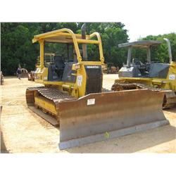 KOMATSU D41P-6 CRAWLER TRACTOR