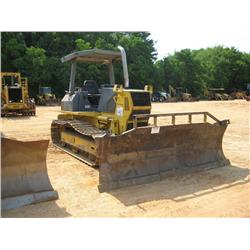 KOMATSU D41P CRAWLER TRACTOR