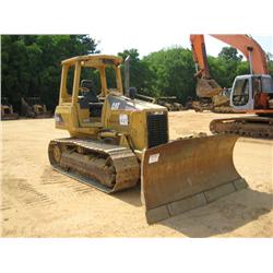 CAT D5G XL CRAWLER TRACTOR