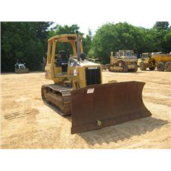 CAT D5G XL CRAWLER TRACTOR