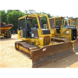 KOMATSU D37PX-21 CRAWLER TRACTOR