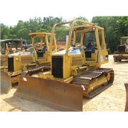 CAT D3G LGP CRAWLER TRACTOR