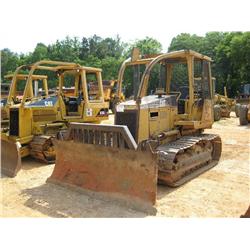 CAT D4C CRAWLER TRACTOR
