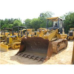 CAT 963C CRAWLER LOADER