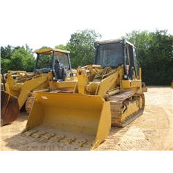 CAT 963C CRAWLER LOADER