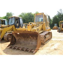 CAT 963B CRAWLER LOADER
