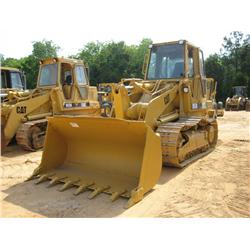 CAT 963B CRAWLER LOADER