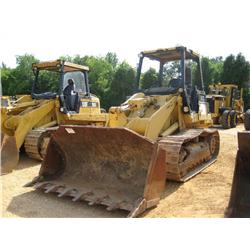 CAT 953C CRAWLER LOADER