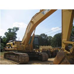 CAT 345BL SERIES II HYDRAULIC EXCAVATOR