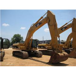 CAT 330DL HYDRAULIC EXCAVATOR
