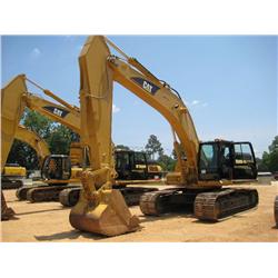 CAT 330DL HYDRAULIC EXCAVATOR