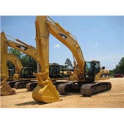CAT 330CL HYDRAULIC EXCAVATOR