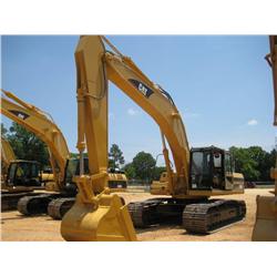 CAT 330BL HYDRAULIC EXCAVATOR