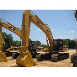 CAT 330BL HYDRAULIC EXCAVATOR