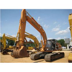 CAT 9045B HYDRAULIC EXCAVATOR