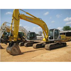 KOBELCO SK250LC HYDRAULIC EXCAVATOR