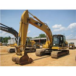CAT 320CL HYDRAULIC EXCAVATOR