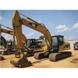 CAT 320CL HYDRAULIC EXCAVATOR