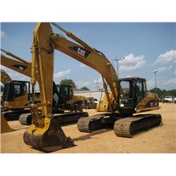 CAT 320CL HYDRAULIC EXCAVATOR