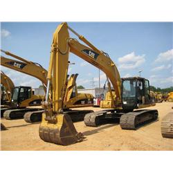 CAT 320CL HYDRAULIC EXCAVATOR