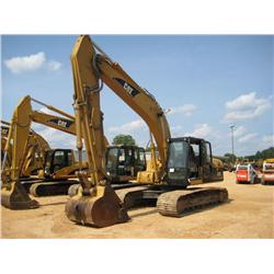 CAT 320CL HYDRAULIC EXCAVATOR