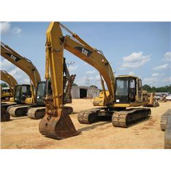CAT 320BL HYDRAULIC EXCAVATOR