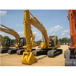 JOHN DEERE 200LC HYDRAULIC EXCAVATOR