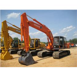 HITACHI EX200LC HYDRAULIC EXCAVATOR