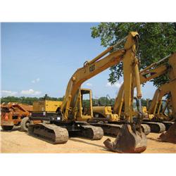 CAT 225BLC HYDRAULIC EXCAVATOR