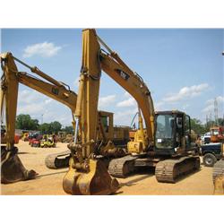 CAT 318CL HYDRAULIC EXCAVATOR
