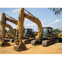 CAT 315CL HYDRAULIC EXCAVATOR