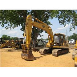 CAT 315L HYDRAULIC EXCAVATOR