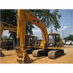 CAT 315L HYDRAULIC EXCAVATOR
