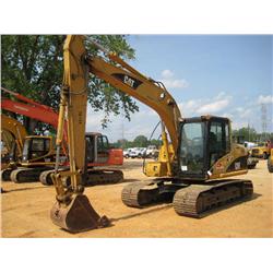 CAT 312CL HYDRAULIC EXCAVATOR