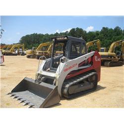 TAKEUCHI TL140 SKID STEER LOADER
