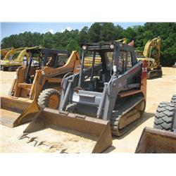 TAKEUCHI TL126 SKID STEER LOADER