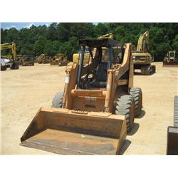 CASE 85XT SKID STEER LOADER