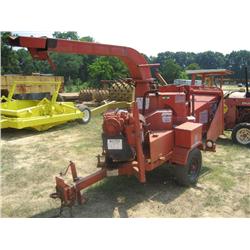 BANDIT CHIPPER S/N 9431