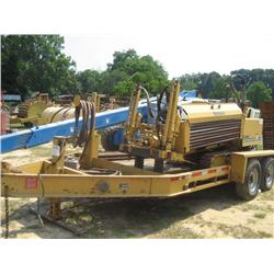 VERMEER D7XII BORING UNIT